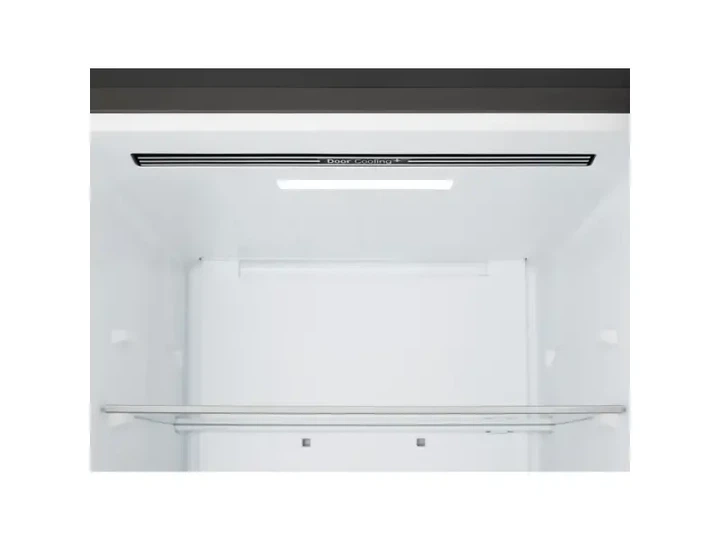 Холодильник з морозильною камерою LG GC-B509ETTM - изображение 12