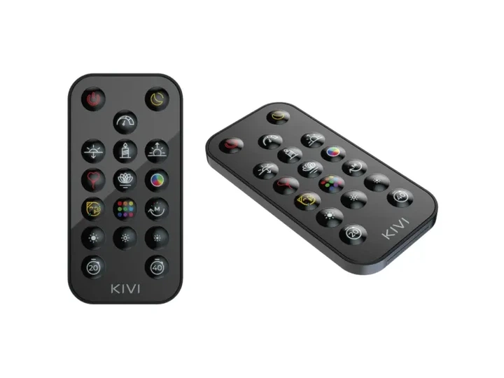 Настінне кріплення Kivi AlumiGlow TV Mount - Фото 9 Настінне кріплення Kivi AlumiGlow TV Mount - зображення 9