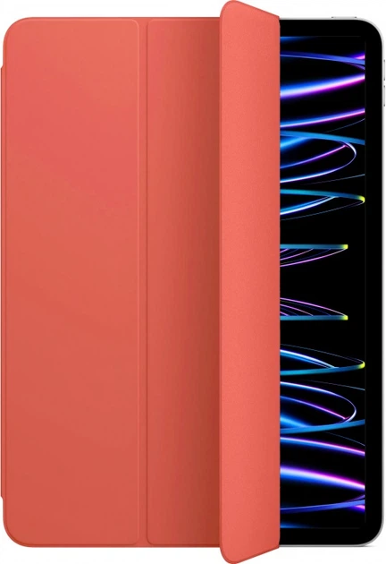 Обкладинка Smart Folio для Apple iPad Pro 11 2018/2020/2021/2022 (MH003) Pink Citrus - изображение 2