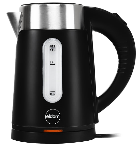 Czajnik elektryczny Eldom C185C - obraz 1