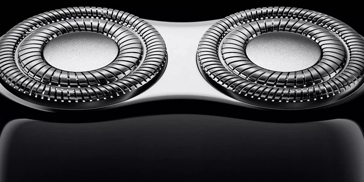 Електробритва чоловіча Yoose Mini 2.0 Синя - Фото 5 Електробритва чоловіча Yoose Mini 2.0 Синя - зображення 5