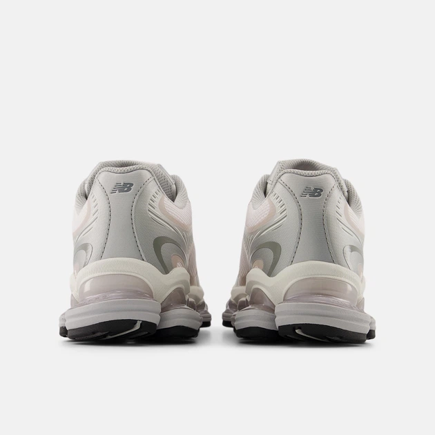 Персиковые кроссовки New Balance ABZORB 2000 37,5 (5) 23 см (U20005F9) - изображение 4