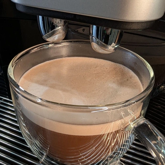 Горячий шоколад Mokate Chocolate Drink Premium 1 кг - изображение 6