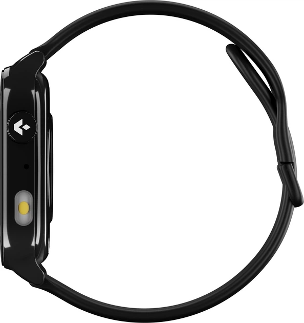 Смарт-годинник Garett GRC Activity 3 Black (ACTIVITY_3_BLACK) - зображення 9