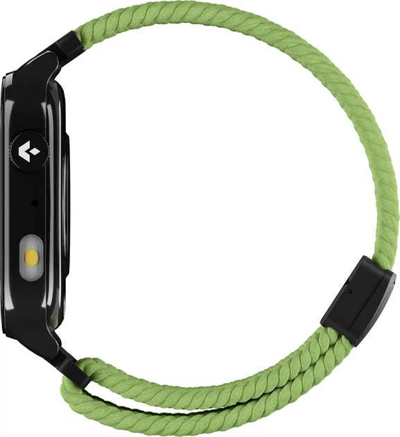 Смарт-годинник Garett GRC Activity 3 Black (ACTIVITY_3_BLACK) - зображення 4