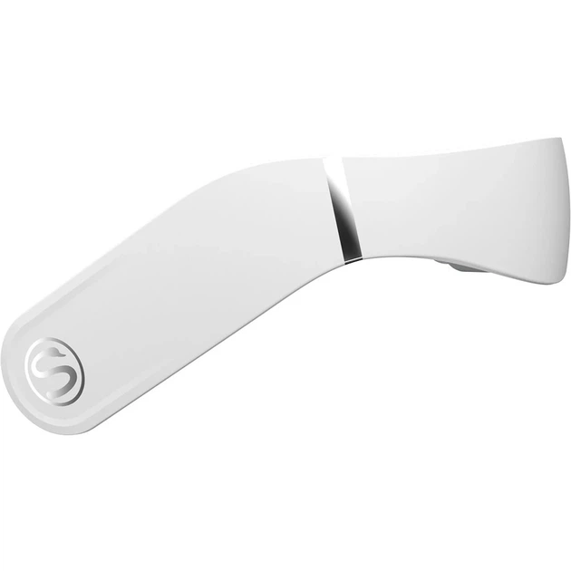 Масажер мікрострумовий для шиї SKG GS500-N Neck Massager UA - изображение 4
