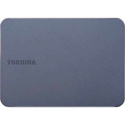 Зовнішній жорсткий диск 2.5" USB 4.0TB Toshiba Canvio Gaming Dark Grey (HDTX240EK3CA) - Фото 1 Зовнішній жорсткий диск 2.5" USB 4.0TB Toshiba Canvio Gaming Dark Grey (HDTX240EK3CA) - изображение 1