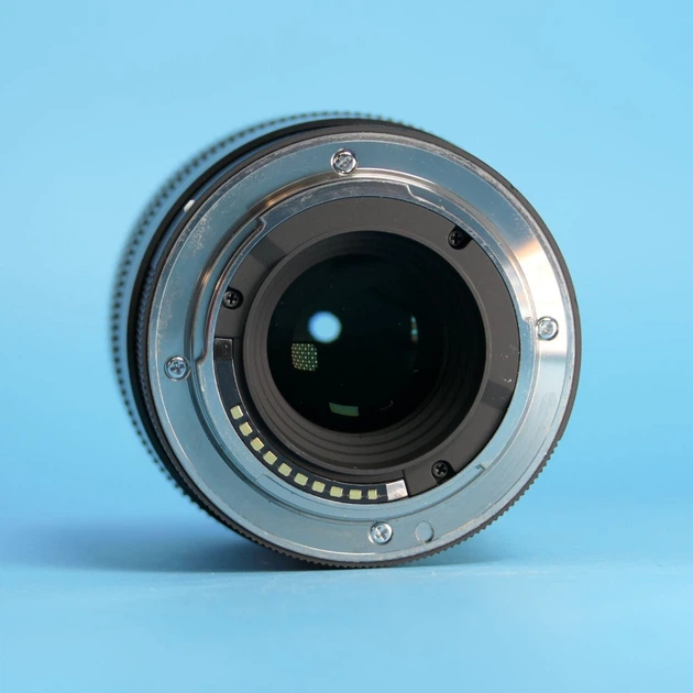 Объектив Sigma 30mm f1.4 DC DN Fujifilm - Б/У - изображение 5