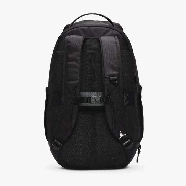 Рюкзак чоловічий JORDAN JAM SPORT BACKPACK MA0945-023 - Фото 3 Рюкзак чоловічий JORDAN JAM SPORT BACKPACK MA0945-023 - зображення 3