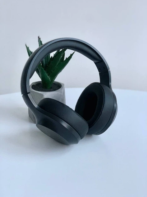 Бездротові навушники Bluetooth Remax RB-660HB Stereo - Фото 6 Бездротові навушники Bluetooth Remax RB-660HB Stereo - зображення 6