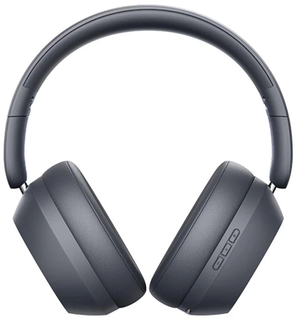 Навушники бездротові Baseus Bass 35 Max Wireless Headphones (A00070800821-00) - Фото 2 Навушники бездротові Baseus Bass 35 Max Wireless Headphones (A00070800821-00) - зображення 2