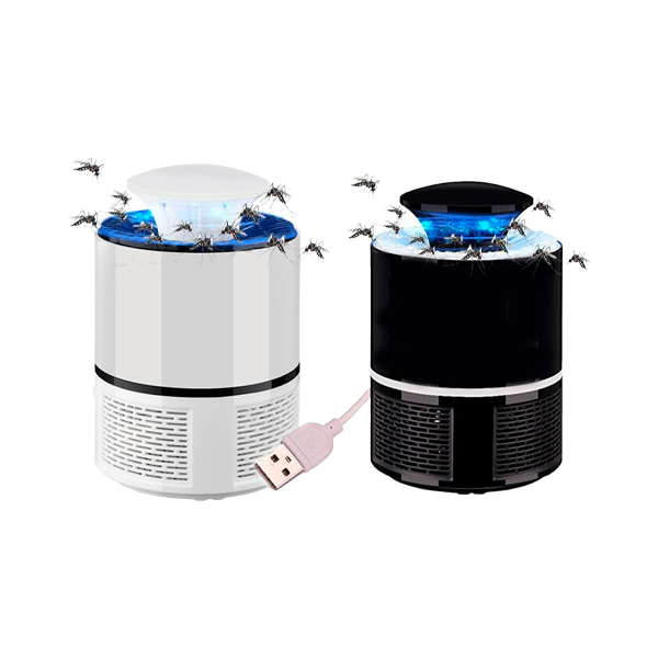 Ловушка для комаров - Mosquito Trap - Фото 1 Ловушка для комаров - Mosquito Trap - изображение 1