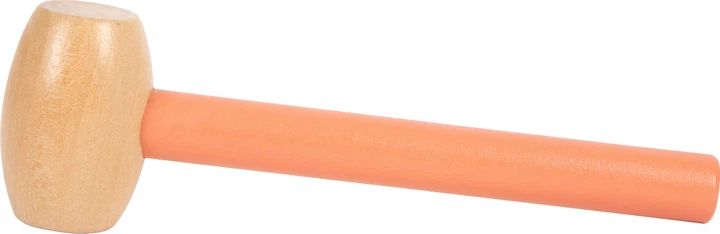 Дерев'яна лавка-молоток Small Foot Arctic 5410840 (4020972124524) - зображення 3