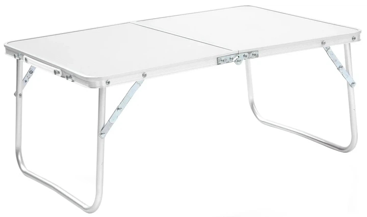 Раскладной столик для пикника Garden Line OXE3217 60x40x26,5 см туристический кемпинговый стол для сада дачи и отдыха на природе портативный и переносной для барбекю - Фото 7 Раскладной столик для пикника Garden Line OXE3217 60x40x26,5 см туристический кемпинговый стол для сада дачи и отдыха на природе портативный и переносной для барбекю - изображение 7