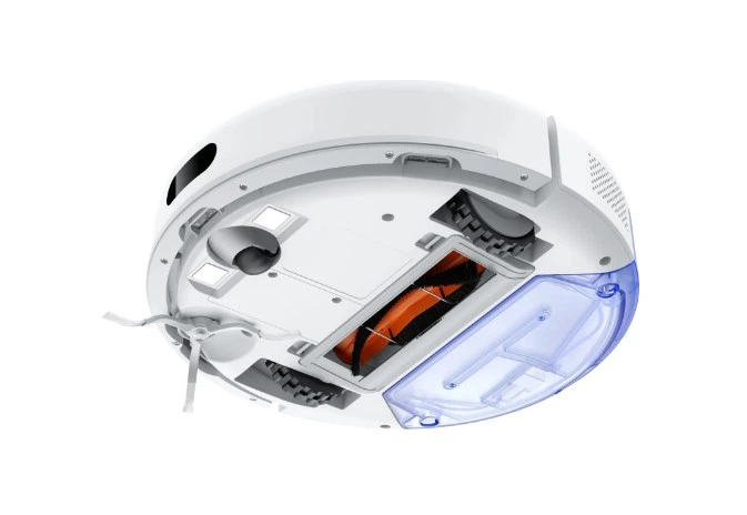 Робот-пилосос Xiaomi Robot Vacuum S20 White (BHR8629EU) - зображення 5