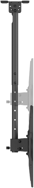 Потолочное крепление для телевизора ITech CELB-56S 37"-86" - Фото 5 Потолочное крепление для телевизора ITech CELB-56S 37"-86" - изображение 5
