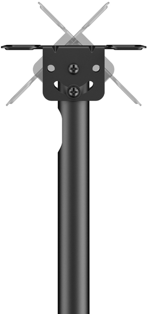 Потолочное крепление для телевизора ITech CELB-56S 37"-86" - Фото 9 Потолочное крепление для телевизора ITech CELB-56S 37"-86" - изображение 9