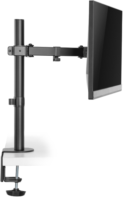 Настольное крепление для монитора Brateck 13"-32" Black (LDT12-C011) - изображение 3