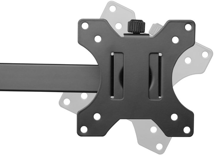Настольное крепление для монитора Brateck 13"-32" Black (LDT12-C011) - изображение 5