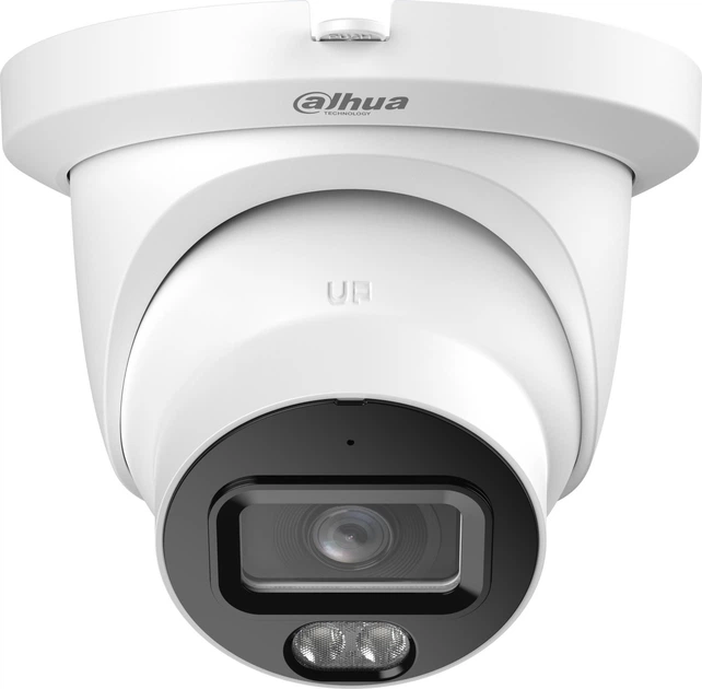 Kamera IP Dahua IPC-HDW5559TM-ASE-IL-0280B - obraz 2