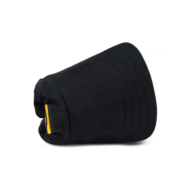 Кепка Buff Pack Baseball Cap Logo Black чорна - изображение 2