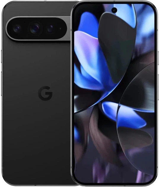 Смартфон Google Pixel 9 Pro XL 16/128GB Obsidian GLobal - изображение 2