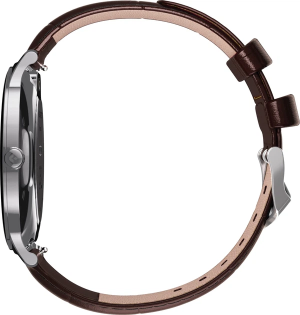 Смарт-годинник Garett Quantum Silver Steel (QUANTUM_SVR_STL) - зображення 9