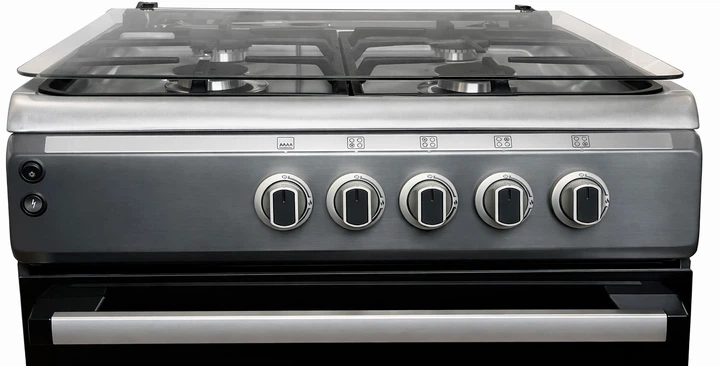 Газовая плита Borgio GGD 640 AN GCBL - Фото 3 Газовая плита Borgio GGD 640 AN GCBL - изображение 3