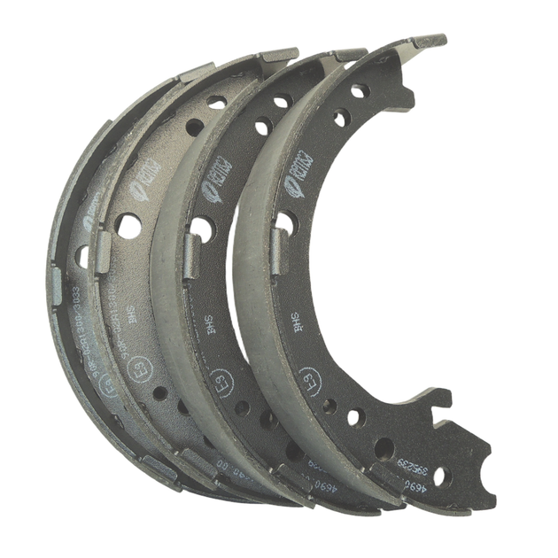 Колодки гальмівні барабанні REMSA HONDA CR-V 01-06, 12-25, 43053T1GG00, 43053S9AE52, 43053S9AE51, 43053S9AE50 ( 4690.00 ) - изображение 2
