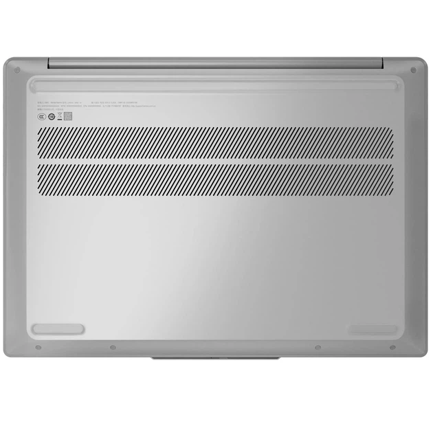 Ноутбук 14" Lenovo IdeaPad Slim 5 14ABR8 AMD Ryzen 7 7730U RAM 16GB SSD 1TB 12год батарея Windows 11 Алюмінієвий корпус (UKR) - зображення 9