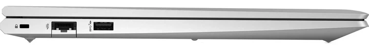 Ноутбук 15.6" HP ProBook 450 G9 Intel Core i5-1235U RAM 20GB SSD 256GB + SSD 256GB Win11 Алюминиевый корпус (UKR) - изображение 6