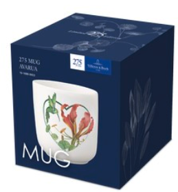 Kubek Villeroy & Boch Avarua 290 ml (4003686430242) - obraz 3