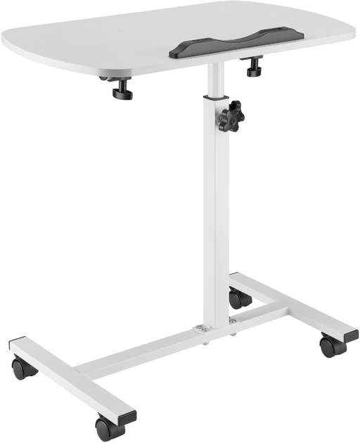 Столик для ноутбука ITech TS-9 White (TS-9) - Фото 5 Столик для ноутбука ITech TS-9 White (TS-9) - изображение 5