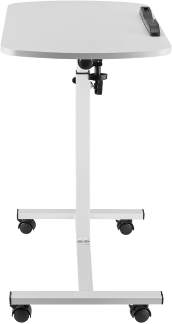 Столик для ноутбука ITech TS-9 White (TS-9) - Фото 4 Столик для ноутбука ITech TS-9 White (TS-9) - изображение 4