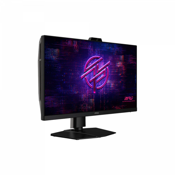 MSI Монітор ips 27" wqhd (2560 x 1440) 0.5ms 360Hz 178 /178/dp/2hdmi mpg 272qrf x36 - изображение 2