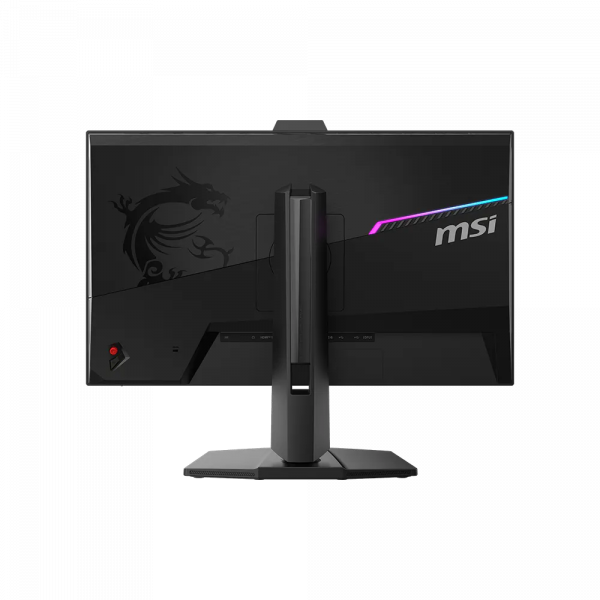 MSI Монітор ips 27" wqhd (2560 x 1440) 0.5ms 360Hz 178 /178/dp/2hdmi mpg 272qrf x36 - изображение 4