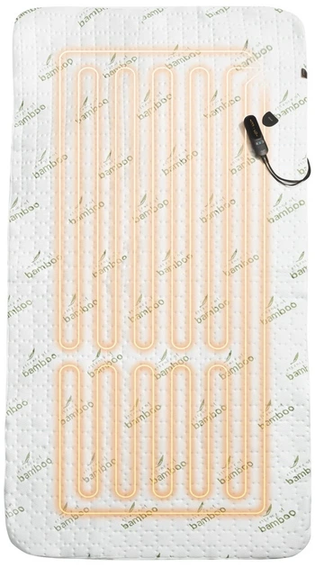 Електропростирадло Duux Bamboo Snooze - зображення 3