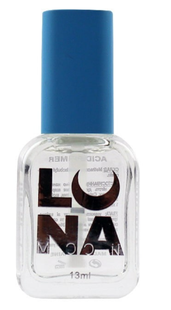 Праймер кислотный для ногтей Luna Acid Primer 13 мл - Фото 1 Праймер кислотный для ногтей Luna Acid Primer 13 мл - изображение 1