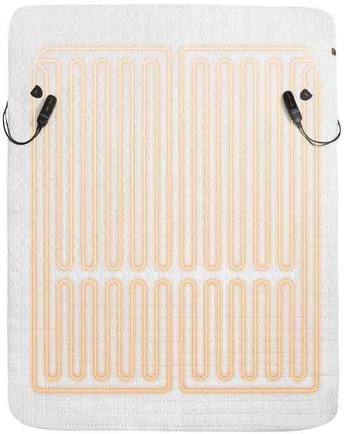 Електропростирадло Duux Snooze - зображення 3