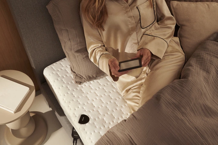 Електропростирадло Duux Snooze - зображення 4