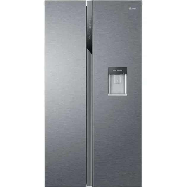 Холодильник HAIER HSR3918EWPG - зображення 3