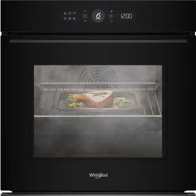 Електричний духовий шафа WHIRLPOOL WOI5S8HM2SBA - зображення 3