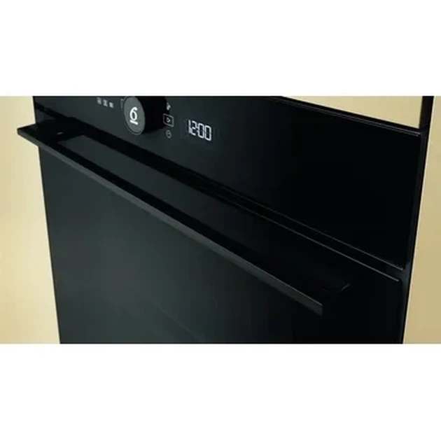 Електричний духовий шафа WHIRLPOOL WOI5S8HM2SBA - зображення 8
