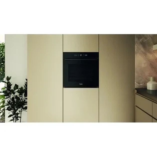 Електричний духовий шафа WHIRLPOOL WOI5S8HM2SBA - зображення 9