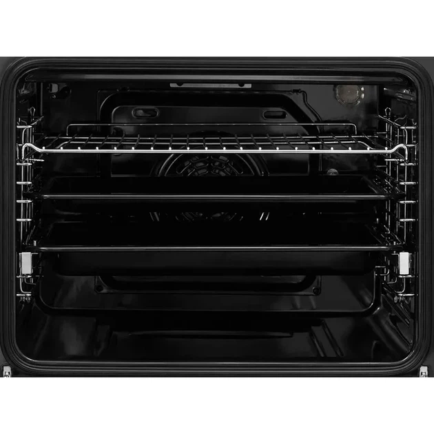 Духовка електрична Interline OEG 592 ETC WA - зображення 8