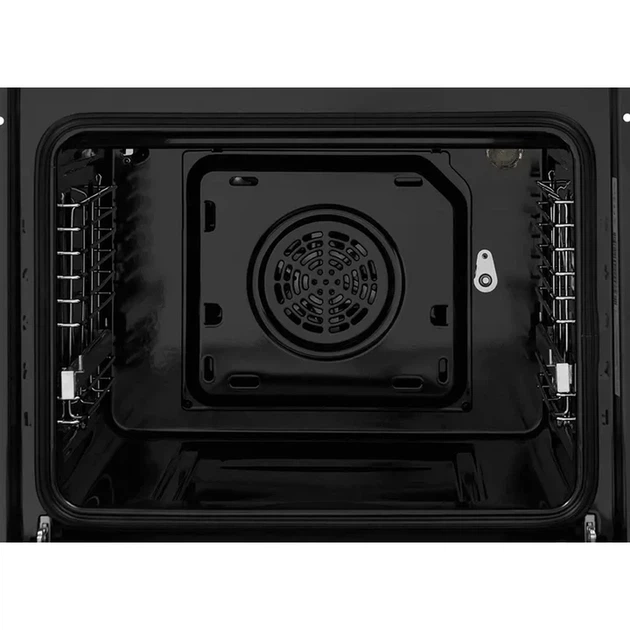 Духовка електрична Interline OEG 592 ETC WA - зображення 9