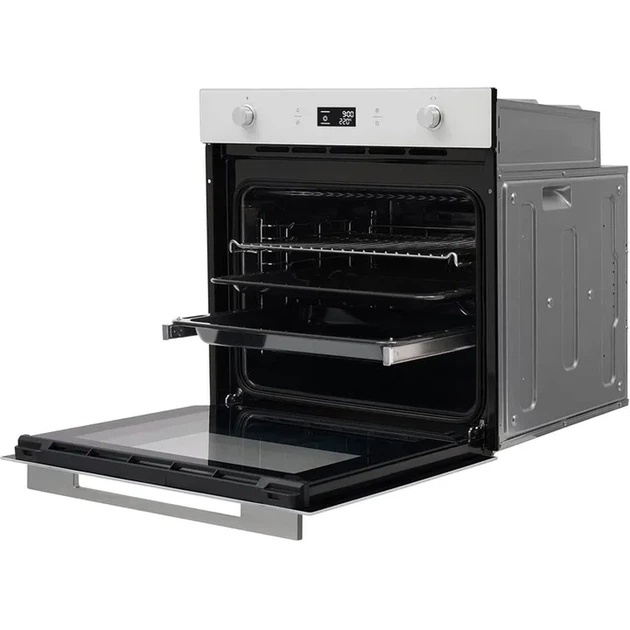 Духовка електрична Interline OEG 592 ETC WA - зображення 11