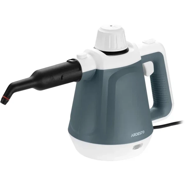 Пароочисник Ardesto STC-C1200W3-5 - Фото 10 Пароочисник Ardesto STC-C1200W3-5 - изображение 10