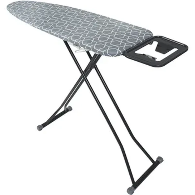 Дошка для прасування Eurohome ALPINE PLUS EH11033MPL-1 - Фото 6 Дошка для прасування Eurohome ALPINE PLUS EH11033MPL-1 - изображение 6