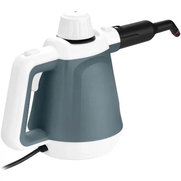 Пароочисник Ardesto STC-C1200W3-5 - Фото 11 Пароочисник Ardesto STC-C1200W3-5 - изображение 11